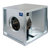 Estrattore con motore diretto, 1 velocità, 2.700m3/h per cucine industriale