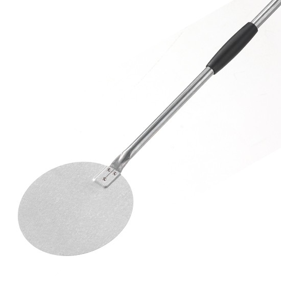 pala per girare e sfornare pizze, ø 200 mm, l\u003d1690 mm - Prezzo 47,00 €