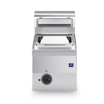 Scaldafritti da banco, GN 1/2