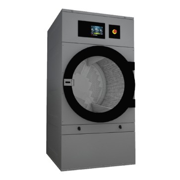 Asciugatrici con pompa di calore 16 kg elettrico con controllo Touch Plus