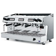 macchina da caffè automatica, 3 gruppi, 18 litri