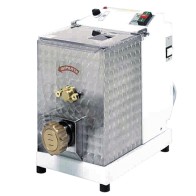 Macchina per pasta fresca, cap 4,0kg, 13kg/h