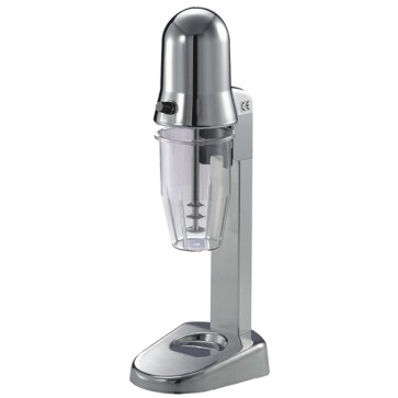 Frappè con 1 bicchiere in lexan da 550ml/variatore