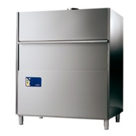 Lavapentole,con 3 cicli di lavaggio cesto 700x700 mm.altezza interna utile 850 mm