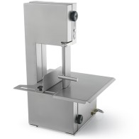 Segaossa da banco, nastro larghezza=1650 mm