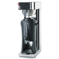Macchina di caffè a filtro con Contenitore Termico, capacità 21 lt/h