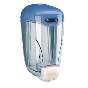 Distributore di sapone in policarbonato da 0,8lt