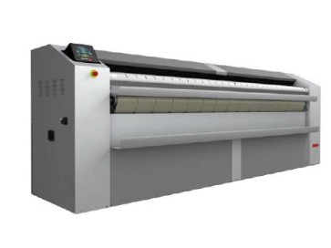 Calandra compatta Ø 500 elettrica