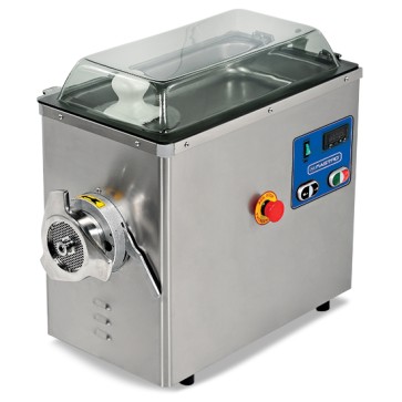 Tritacarne refrigerato 22, 400 kg/ ora - 400V
