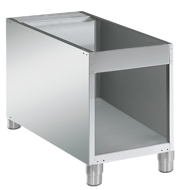 Base aperta 400 mm