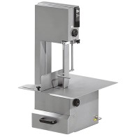 Segaossa, inox, nastro 2020, taglio h 315mm