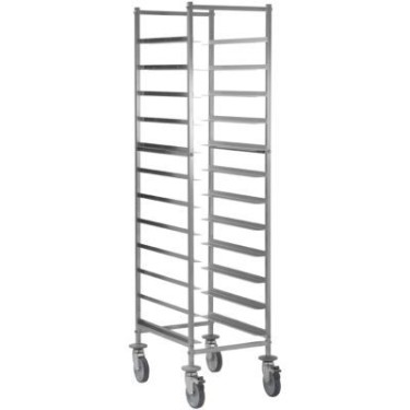 Carrello portavassoi