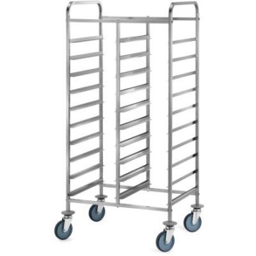 Carrello portavassoi