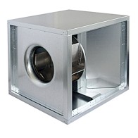 Estrattore con motore diretto, 1velocità, 4.200m3/h per cucine industriale