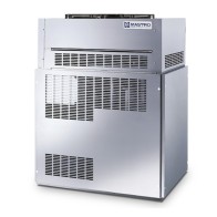 Produttore di ghiaccio a scaglie piatte, raffreddamento ad aria, 2200 kg/24 h