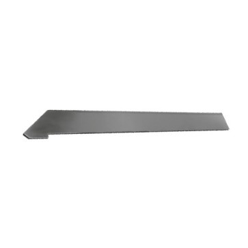 Coprigiunto per fry top e fry top p=600 mm