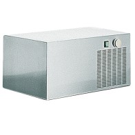 Monoblocco per refrigeratori fusti birra