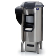 lavacozze, capacità 10 kg, 150 kg/h