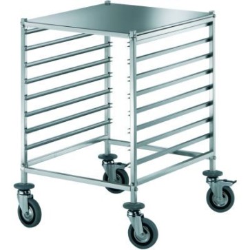 Carrello portateglie