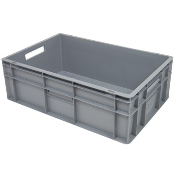 Contenitore impilabile 40lt