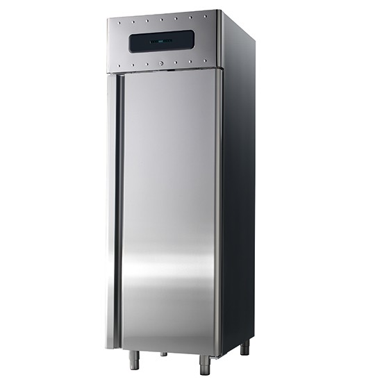 Armadi frigoriferi gastronomia 700 litri evolution plus HACCP alarm