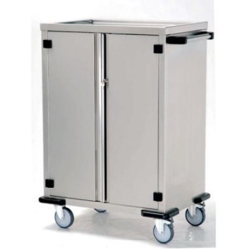 Carrello rifornimento frigobar