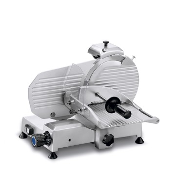 Affettatrice verticale, lama ø 275 mm