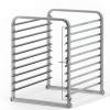 struttura reggiteglie per carrello, 20x GN 1/1