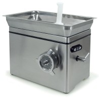 Tritacarne, ø 32 mm, 650 kg/h