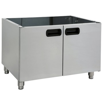 Base con portine per ajz0031