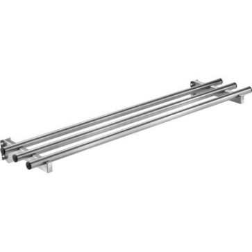 Scorrivassoio in tubolare diam. 30 cm 100x40 prezzo al m.l.