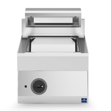 Scaldafritti da banco, GN 1/1