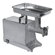 tritacarne, bocca ø 70 mm, 200 kg/h