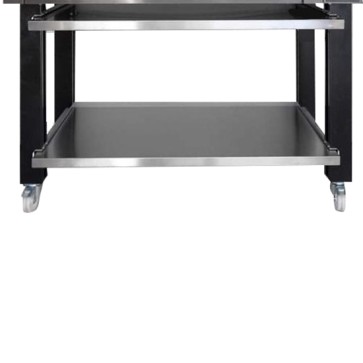 Supporto con due cassetti e ruote per AIF0057 + AIF0058