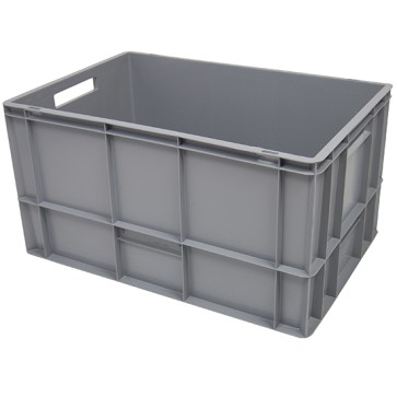 Contenitore impilabile 60lt