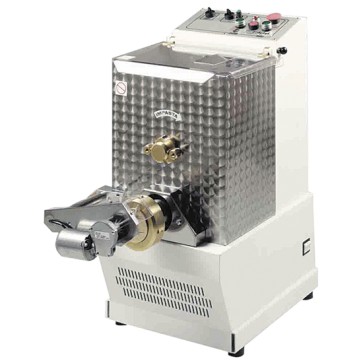 Macchina per pasta fresca, cap 8,0kg, 25kg/h