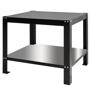 Base aperta verniciata per forno pizza CAA0003/P