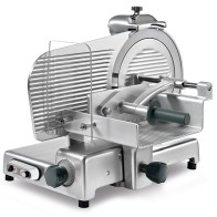 Affettatrice verticale, per carni,diametro lama ø 330 mm