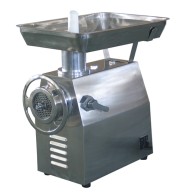 Tritacarne in acciaio inox, ø 22 mm, 200 kg/h