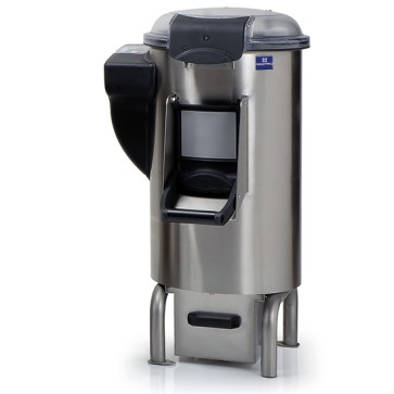 lavacozze, capacità 10 kg, 150 kg/h