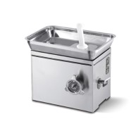 Tritacarne refrigerato, bocca 22