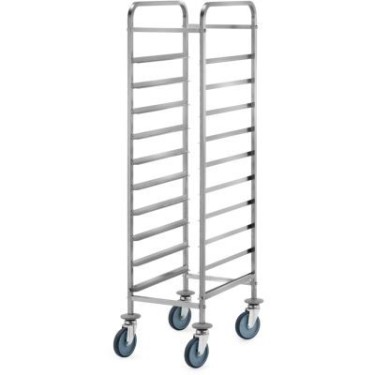 Carrello portavassoi