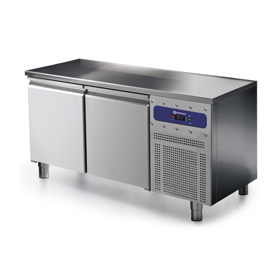Tavoli refrigerati profondità 700 mm