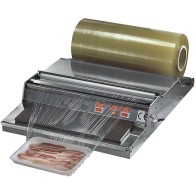 confezionatrice, rotolo max l=400 mm