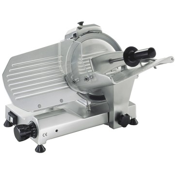 Affettatrice a gravità, lama ø 275 mm modello per ristorazione