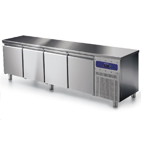 Tavoli refrigerati profondità 700 mm