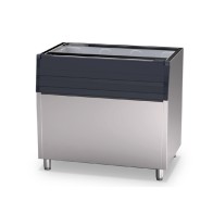 contenitore ghiaccio per BAA0034, capacità 350 kg