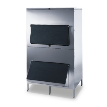 Contenitore da cap. 550kg per bab0005