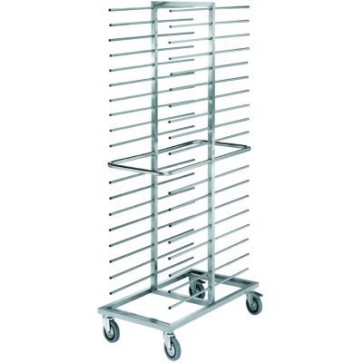 Carrello portateglie