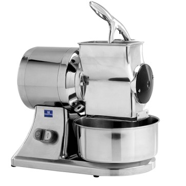 grattugia, 30 kg/h